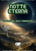 Sinyor - Notte Eterna. La fine del Sole terrestre (2024)