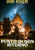 Dani Regeni - Punto di non ritorno (2024)
