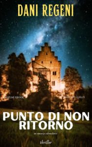Dani Regeni – Punto di non ritorno (2024)