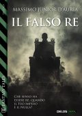 Massimo Junior D'Auria - Il falso re (2024)