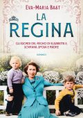 Eva-Maria Bast - La regina (2024)