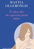 Mattia Ollerongis - Ti volevo dire che supererai questo dolore (2024)