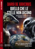 Dario de Judicibus - Quello che le stelle non dicono (2024)