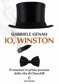 Gabriele Genah - Io, Winston (2024)