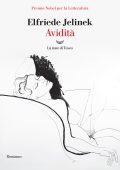 Elfriede Jelinek - Avidità (2024)