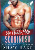 Shaw Hart - Un Natale Molto Scontroso. Wolf Valley: A Very Grumpy Holiday Book Vol. 4 (2024)