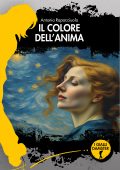 Antonio Rapacciuolo - Il colore dell'anima (2024)