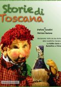 Stefano Cavallini, Patrizia Ascione - Storie di Toscana (2024)