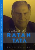Sophia Fairview - Il Lasciato di Ratan Tata (2024)