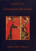 Anatole France - Il procuratore della Giudea (1984)