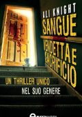 Ali Knight - Sangue, vendetta e sacrificio (2012)