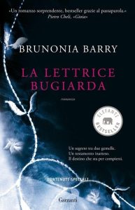 Brunonia Barry – La lettrice bugiarda (2010)