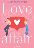 Anna Nicoletto - Love Affair (2024)