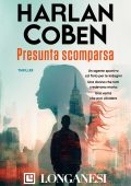Harlan Coben - Presunta scomparsa (2024)