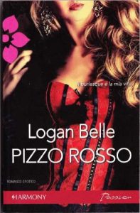 Logan Belle – Pizzo rosso (2013)