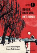 Fëdor MichajloviIč Dostoevskij - Notti bianche (2024)