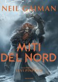 Neil Gaiman - Miti del Nord (2024)