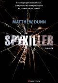 Matthew Dunn - Spykiller (2012)