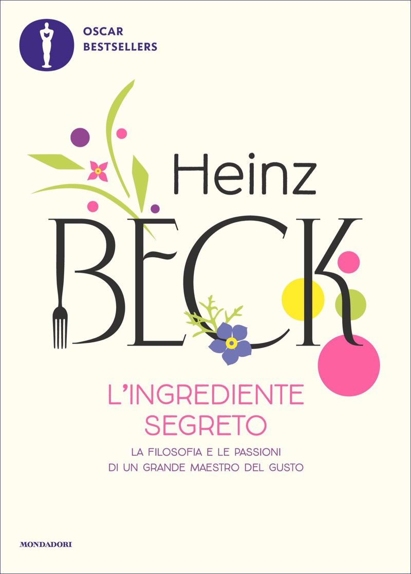 Heinz Beck – L’ingrediente segreto (2024)