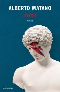 Alberto Matano – Vitamia (2024)