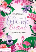 Stefania S. - Love me love me Vol. 4. Ancora insieme (2024)