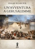 Edgar Allan Poe - Un'avventura a Gerusalemme (2024)