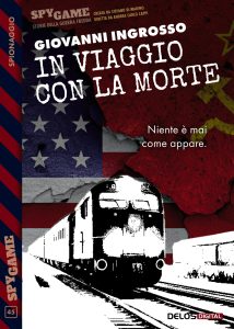 Giovanni Ingrosso – In viaggio con la morte (2024)