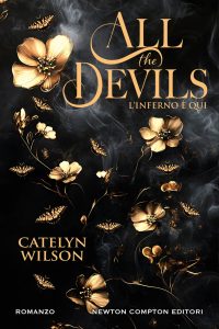 Catelyn Wilson – All the Devils. L’inferno è qui (2024)