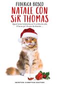 Federica Bosco - Natale con Sir Thomas (2024)