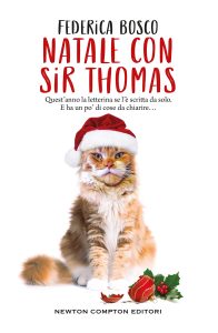 Federica Bosco – Natale con Sir Thomas (2024)
