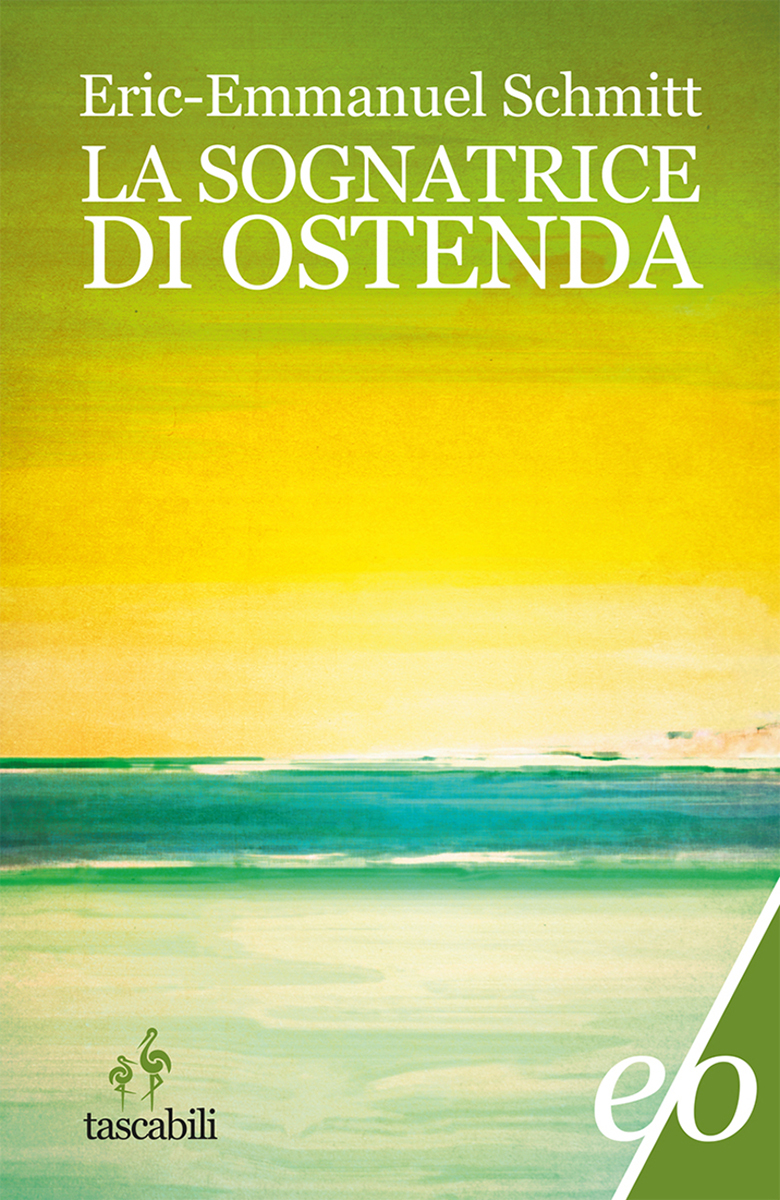 Eric-Emmanuel Schmitt – La sognatrice di Ostenda (2024)