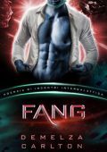 Demelza Carlton - Fang. Colony Nyx Vol. 1 (2024)