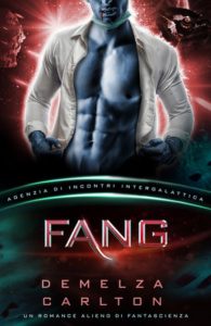Demelza Carlton – Fang. Colony Nyx Vol. 1 (2024)