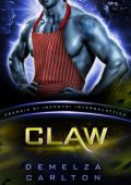 Demelza Carlton - Claw. Colony Nyx Vol. 3 (2024)