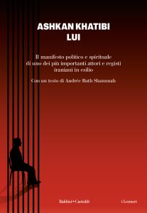Ashkan Khatibi – Lui (2024)