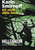 Karin Smirnoff - Gli occhi della lince (2024)