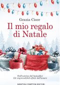 Grazia Cioce - Il mio regalo di Natale (2021)