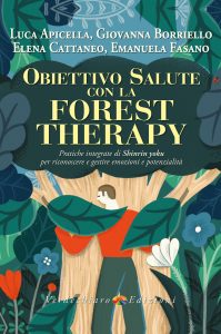 Luca Apicella, AA.VV. – Obiettivo Salute con la Forest Therapy (2024)