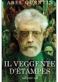 Abel Quentin - Il veggente d'Étampes (2024)