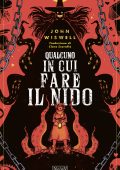John Wiswell - Qualcuno in cui fare il nido (2024)