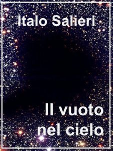Italo Salieri – Il vuoto nel cielo (2024)