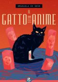 Emanuela Di Novo - Il Gatto delle Anime (2024)