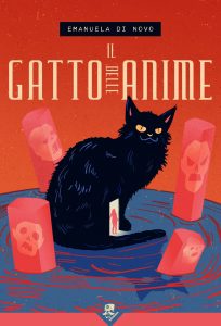 Emanuela Di Novo – Il Gatto delle Anime (2024)