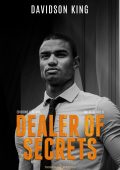 Davidson King - The elite Vol. 6. Dealer of Secrets (2024)