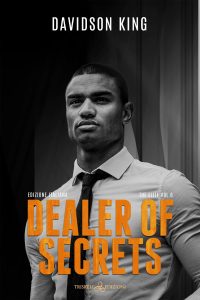 Davidson King – The elite Vol. 6. Dealer of Secrets (2024)
