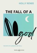 Holly Renee - The boys of Clermont Bay Vol. 2. The Fall of a God (2024)