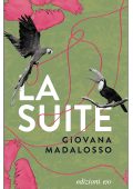 Giovana Madalosso - La suite (2024)