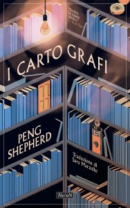 Peng Shepherd – I cartografi (2024)