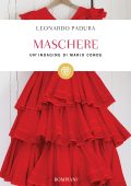 Leonardo Padura Fuentes - Maschere (2016)