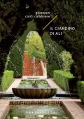 Giuseppe Conti Calabrese - Il giardino di Ali (2024)